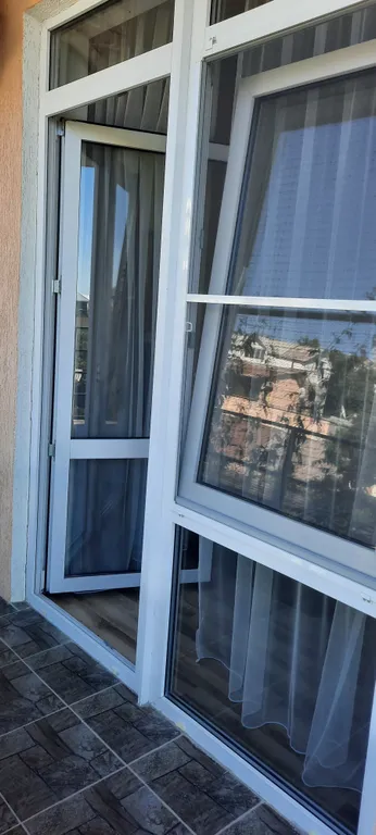 Двухкомнатный номер с кухней в коттедже