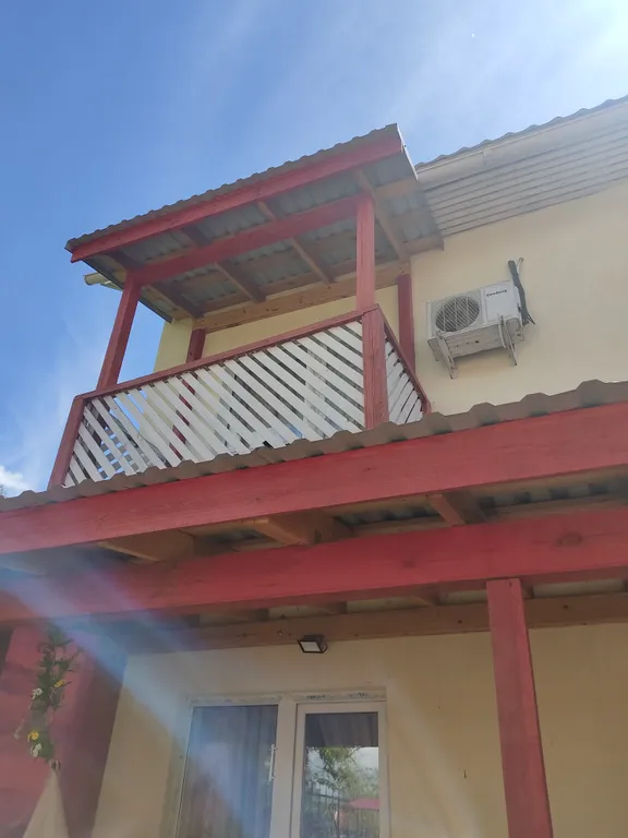 3-комнатный Дом