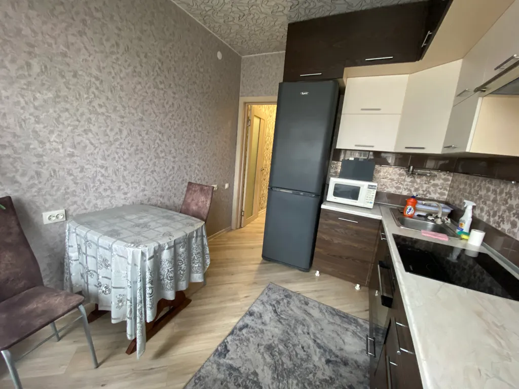 Уютная квартира для отдыха и проживания