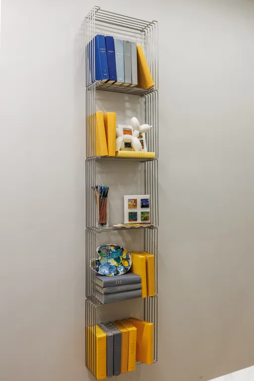 Номер Ван Гог