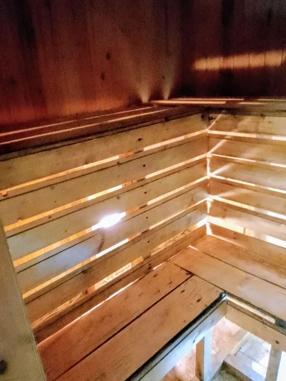 Коттедж Отличный отдых за городом — Сиверский