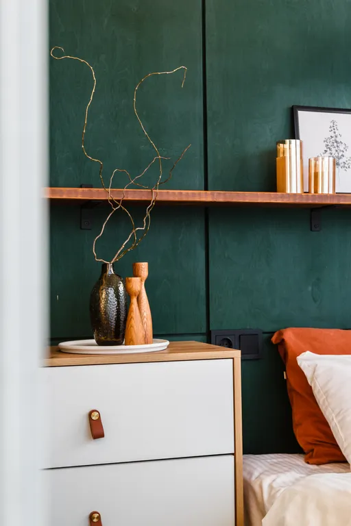 Уютный дом с баней и горячей купелью