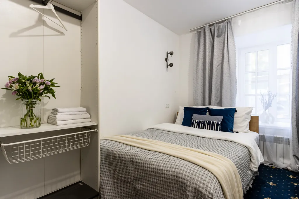 Квартира Комната — Санкт-Петербург