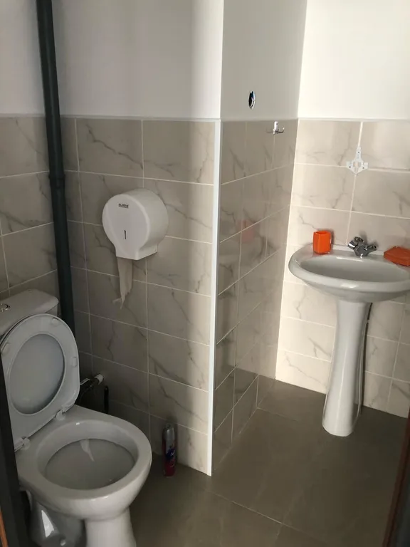 Двухместный номер Стандарт улучшенный.