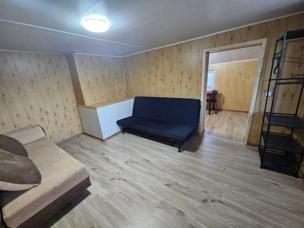 Уютный домик у Чёрного моря