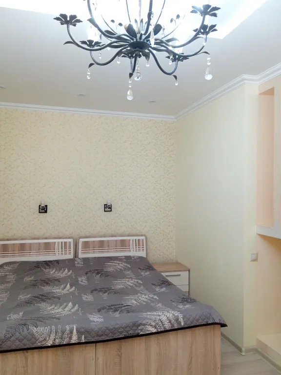 Квартира на набережной — аренда посуточно в Самара