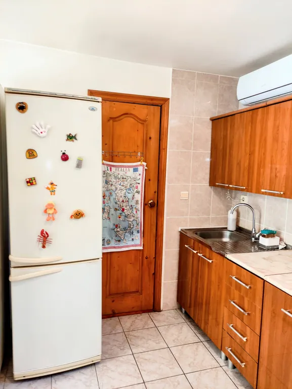 Дом с видом на горы