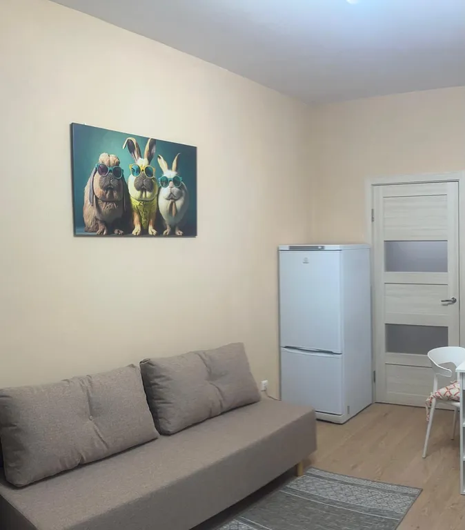 Семейная студия у Мега-парка