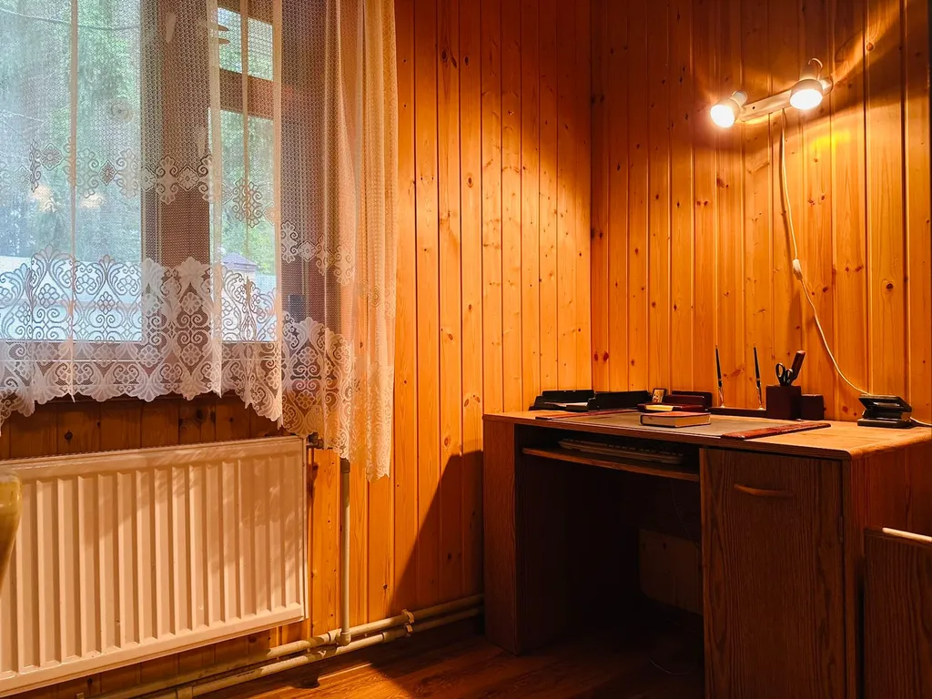 4-комнатный Дом