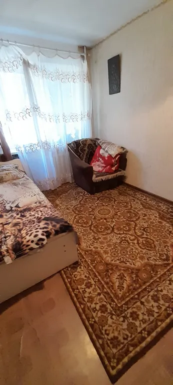 Уютная квартира напротив автовокзала — аренда посуточно в Владикавказ