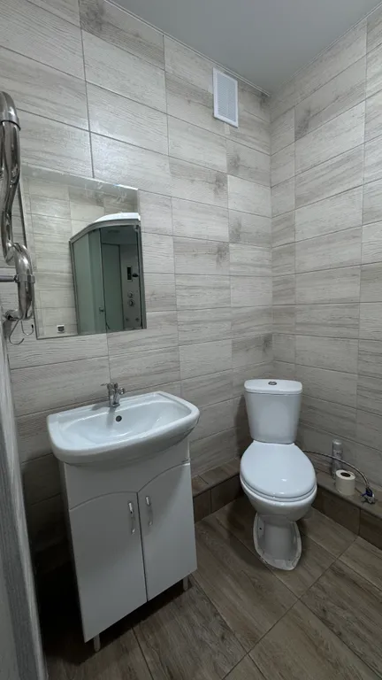 Новая, уютная студия в Уфе