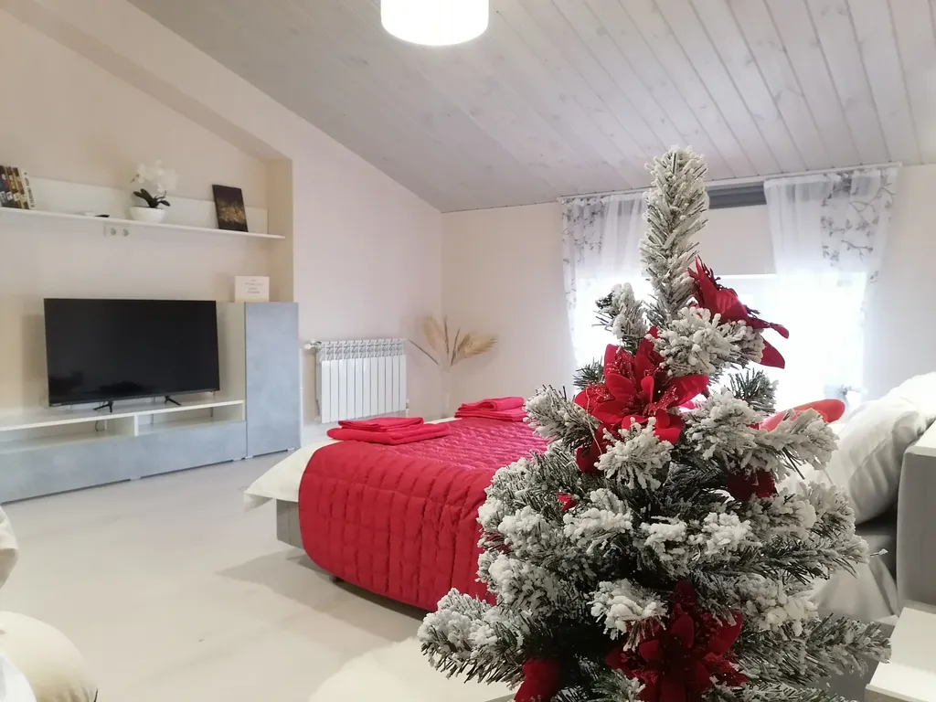 Квартира рядом с центром