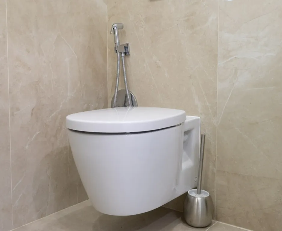 Квартира в Немецком доме