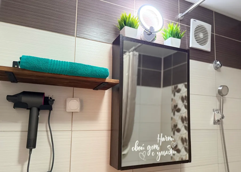 Уютная квартира возле автовокзала