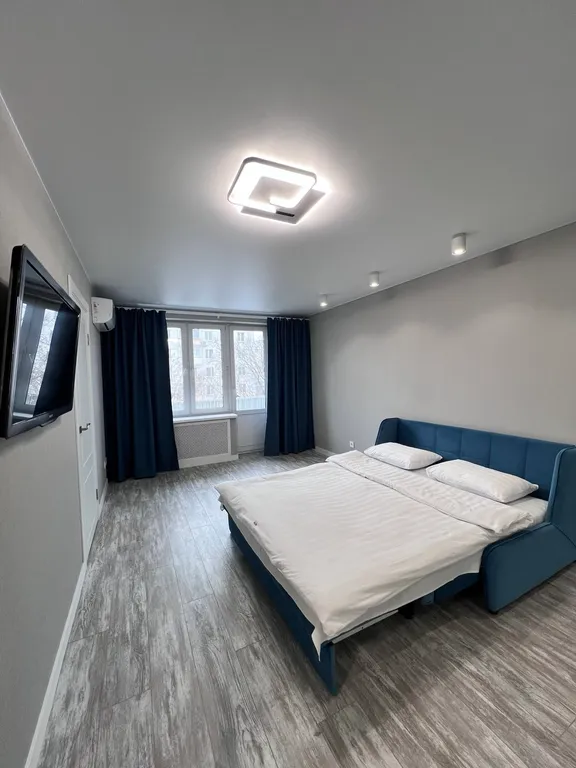 Квартира Inndays Apartments — аренда посуточно в Москва