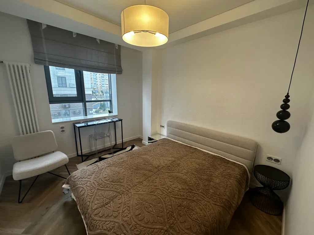 Квартира Дизайнерская квартира в лучшем районе города — Севастополь