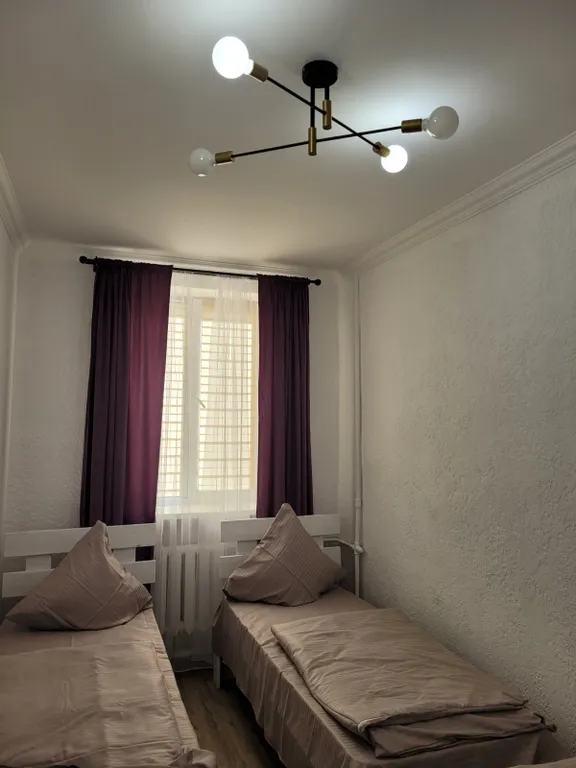 Квартира в центре города