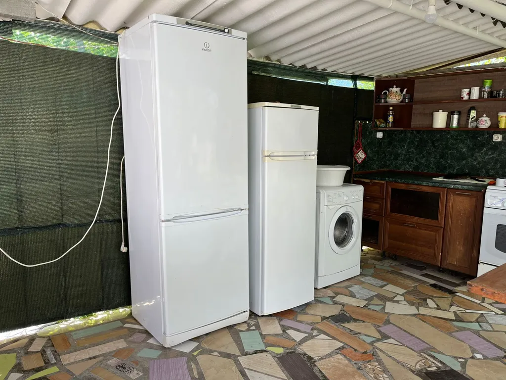 1-комнатный Дом