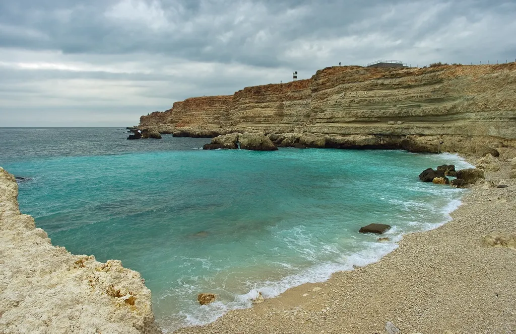 Квартира 1-комнатная Квартира — Севастополь