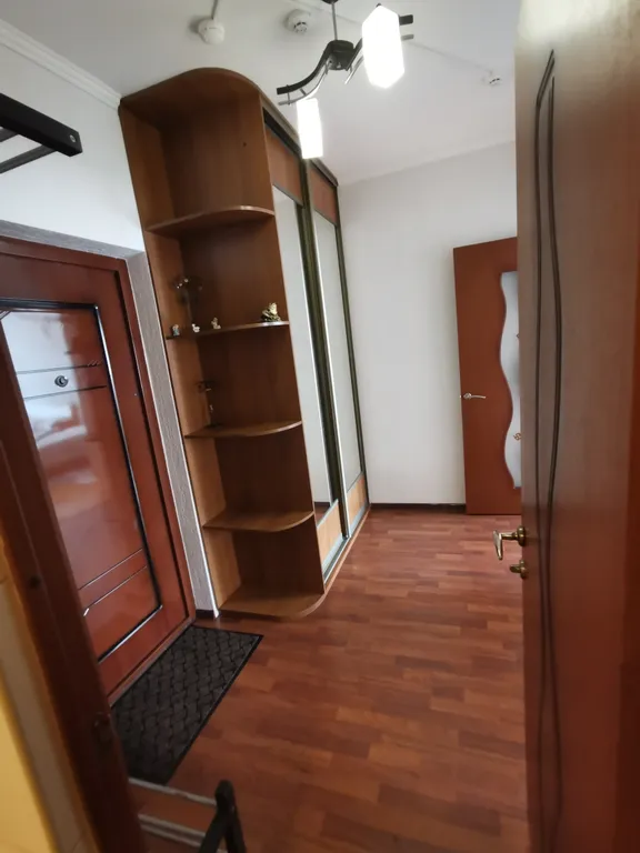 Уютная квартира в центре