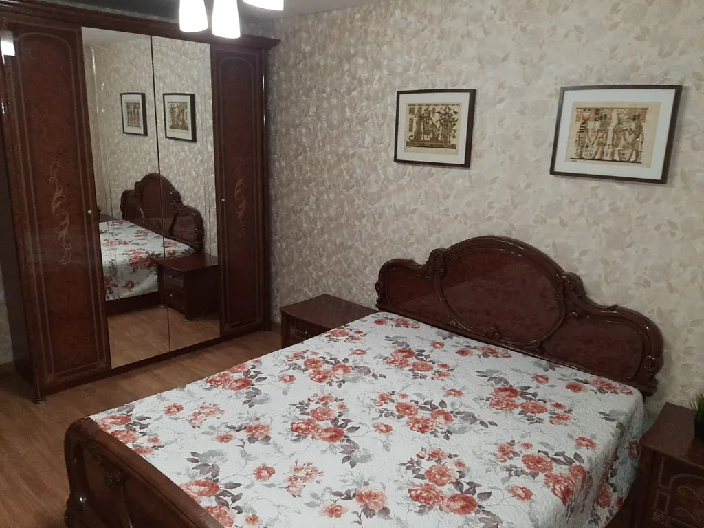 Уютная квартира в центре