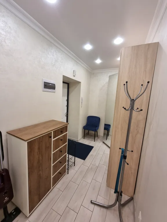 Квартира Апартаменты ЖК Куршский — Зеленоградск