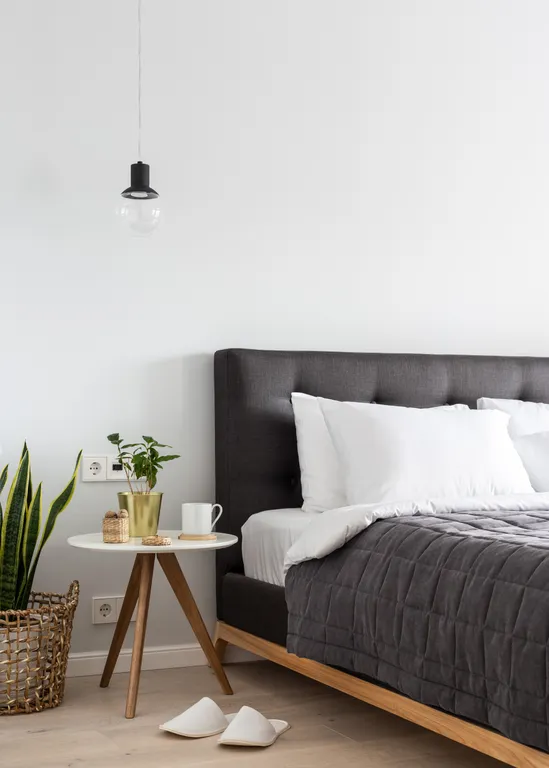 Квартира Квартира Уютная студия напротив торгового центра Галерея — Санкт-Петербург