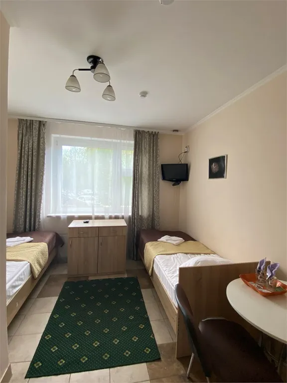 Квартира Комната — Москва