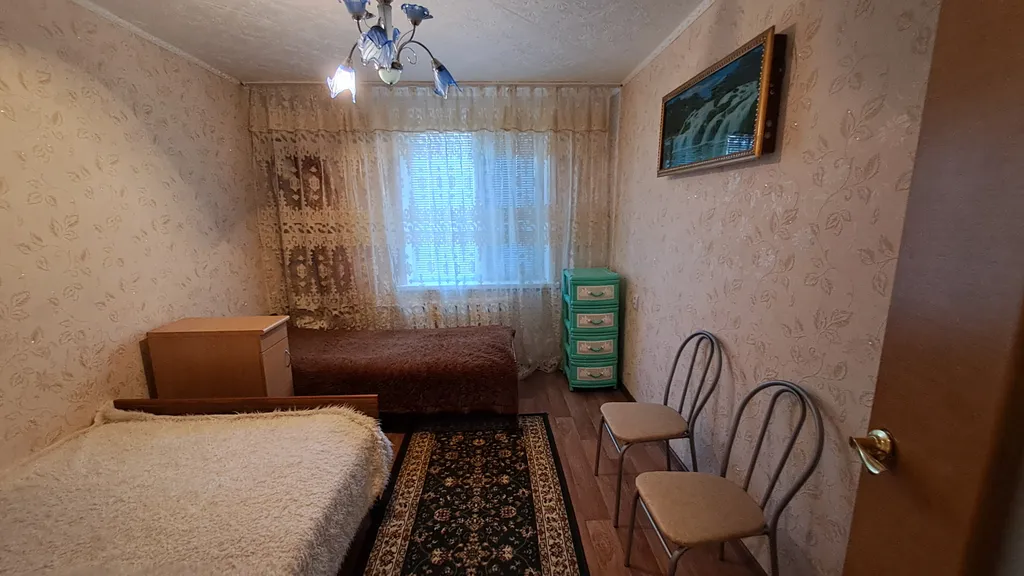 Квартира для отдыха