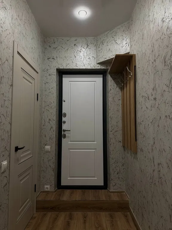 Квартира-студия 20 м² рядом с жд вокзалом