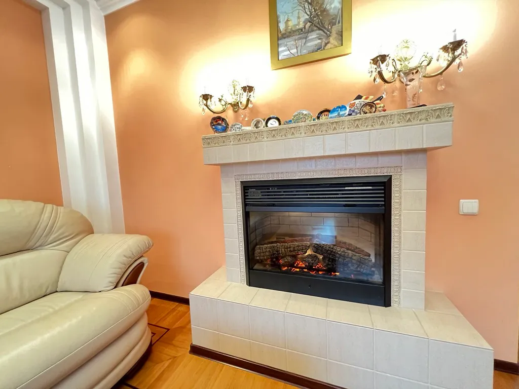 Эксклюзивное предложение таких квартир больше нет в этом городе