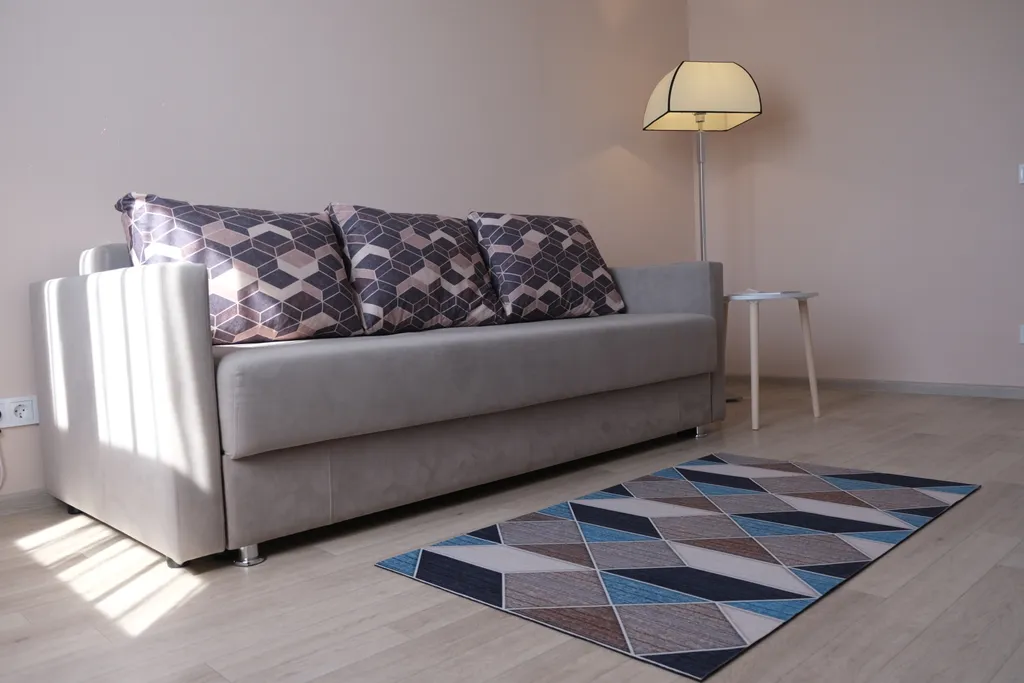 2-комнатная квартира в новом доме комфорт класса