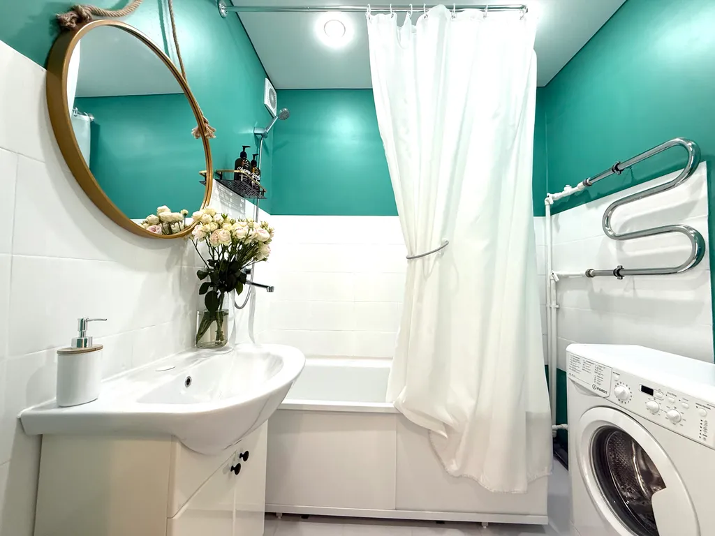 Южная квартира у трассы М4 Дон