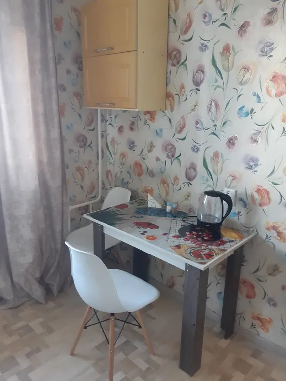 Уютная квартира в центре