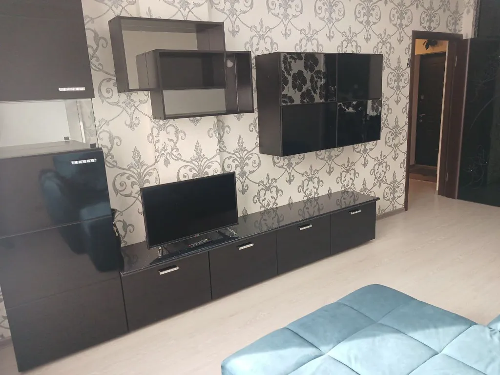 Апартаменты в центре города