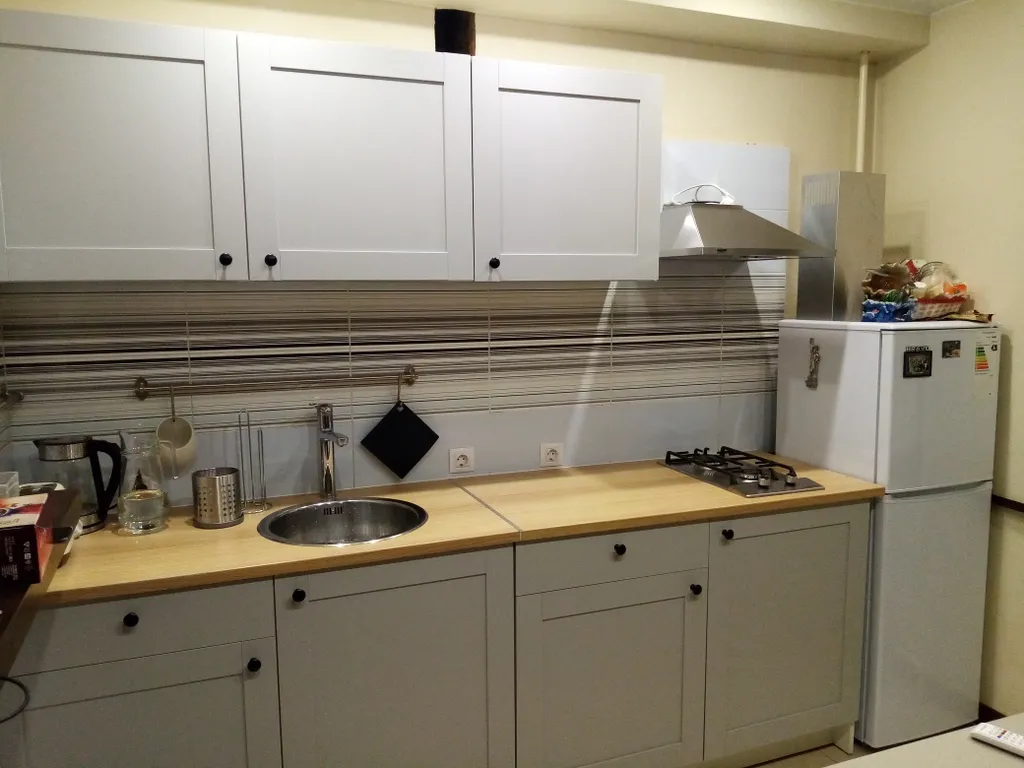 Квартира 1-комнатная Квартира — Великий Новгород