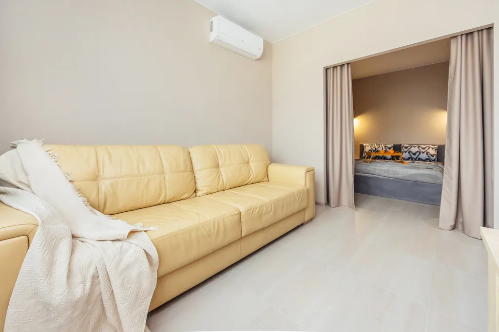 Квартира Квартира в ЖК Фрукты Лимон 9111 — Сириус