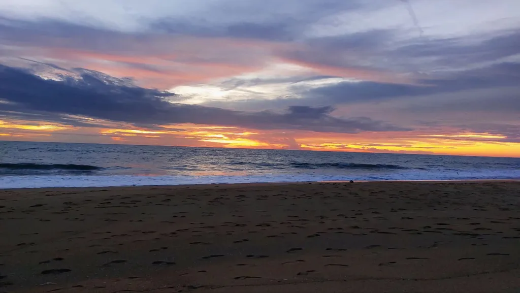 Современный уютный апартамент, пляж Май Кхао