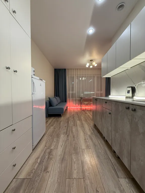 Тут хорошо на Онежской