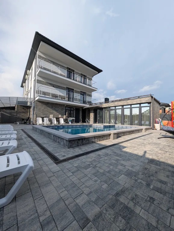 Дивный Кипарис