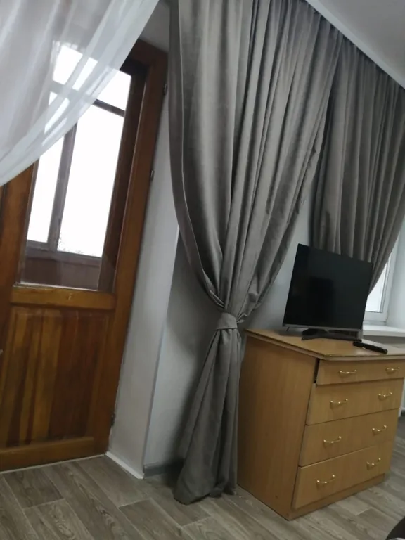 Удобный апартамент с видом на закаты