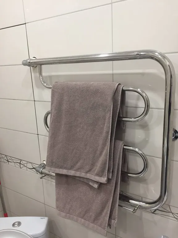 Cвeтлaя, простоpная, уютная квapтиpa