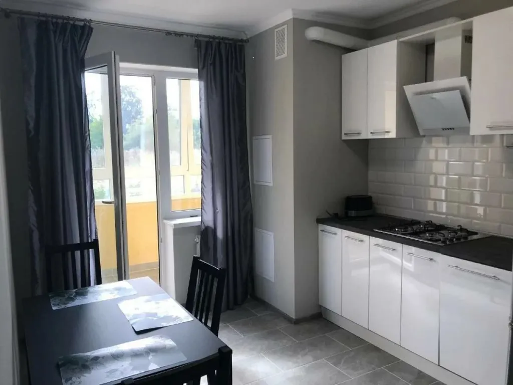 Квартира Апартамент на море — аренда посуточно в Зеленоградск