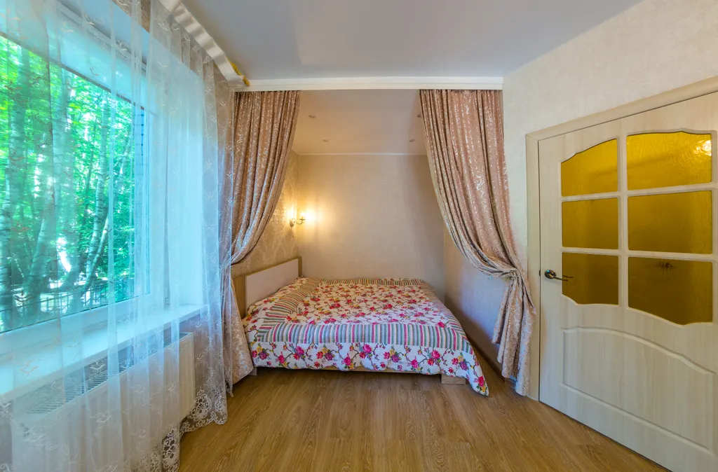 Квартира Квартира Апартамент у моря — Светлогорск