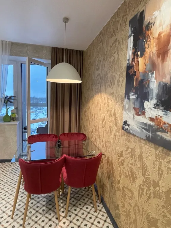 Западный пляж