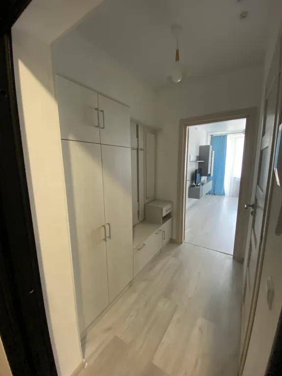 Уютная студия