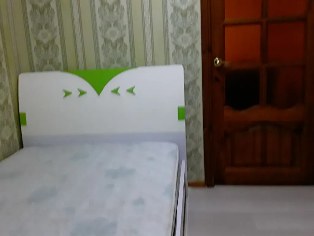 Квартира Квартира в лучшем районе города — Анапа