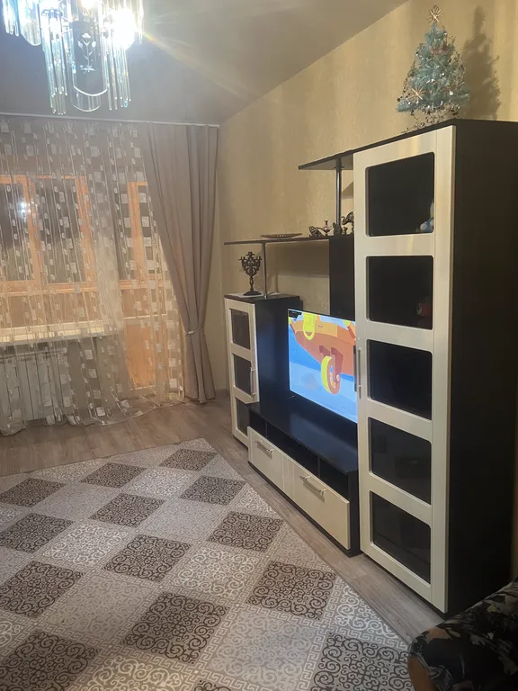 Уютная Квартира в самом Центре города