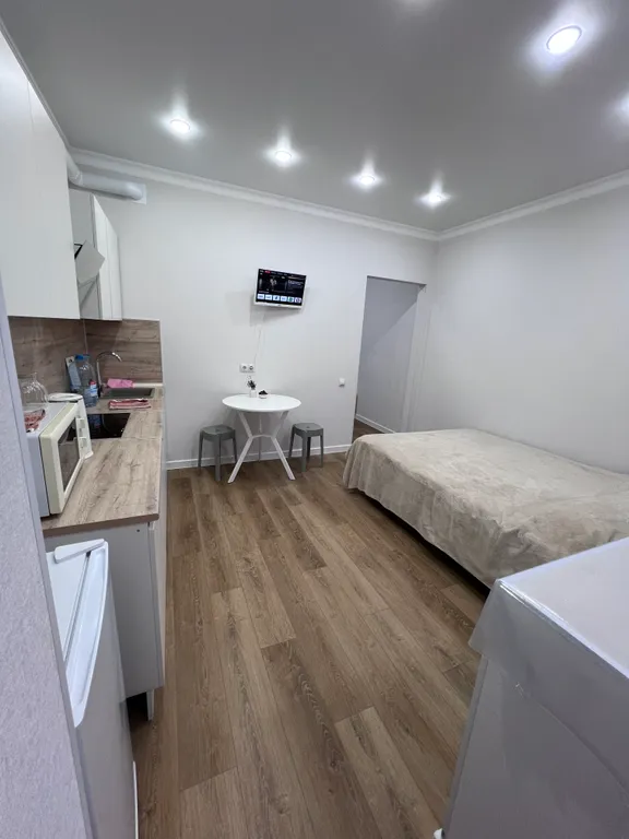 Уютная студия