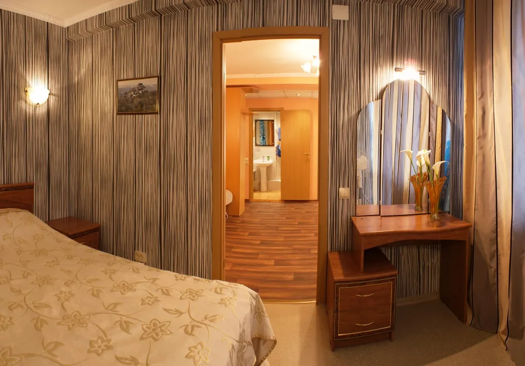 Квартира Квартира То, что вы ищите — Красноярск